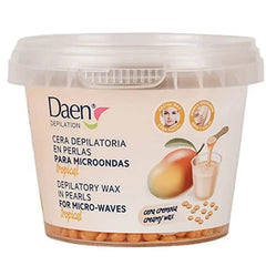 Jag Couture London Daen Depilation Depilatory Wax In Pearls 100g