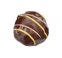 Jag Couture London Dark Orange Truffle - Orange Ganache  12.3G