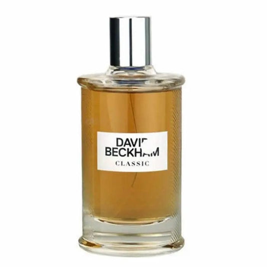 Jag Couture London David Beckham Classic Eau De Toilette Spray 90ml