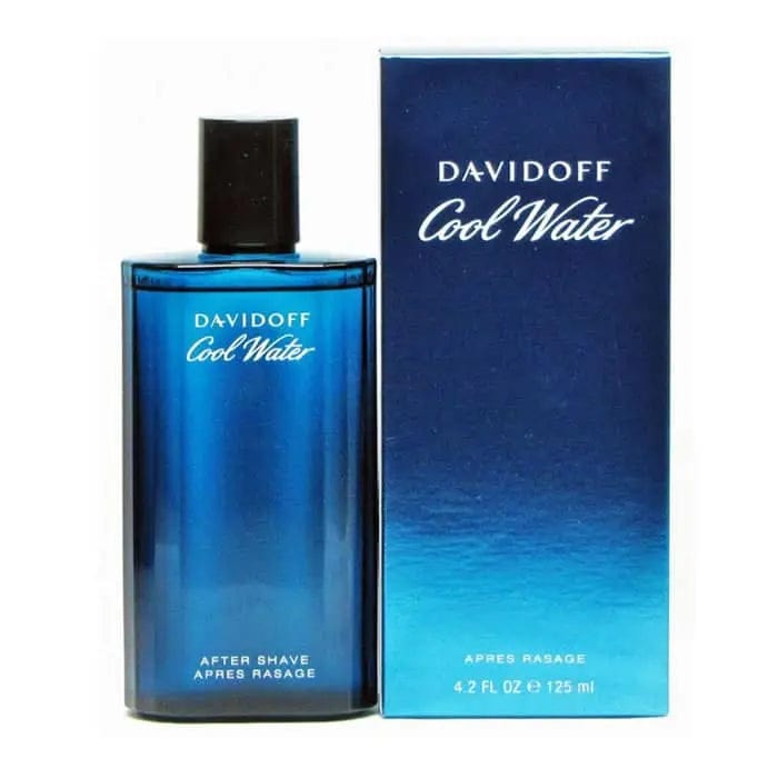 Jag Couture London Davidoff Cool Water After Shave 125ml