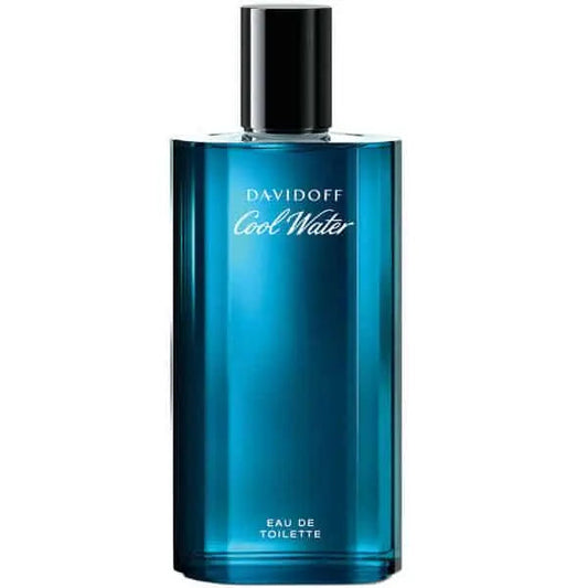 Jag Couture London Davidoff Cool Water Men Eau De Toilette Spray 200ml