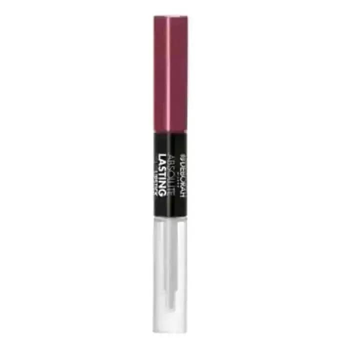 Jag Couture London DEBORAH MILANO Absolute Lasting Liquid Lipstick 07