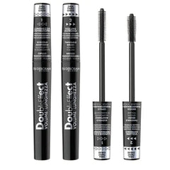 Jag Couture London Deborah Milano Double Effect Mascara Black