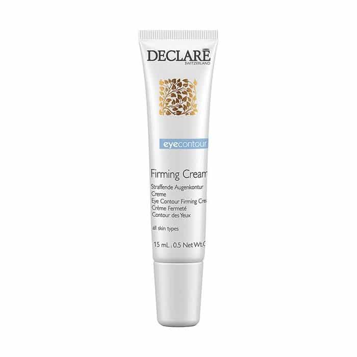 Jag Couture London Declaré Eye Contour Firming Cream 15ml