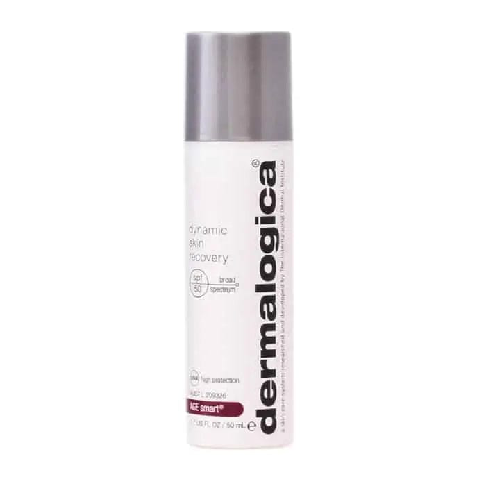 Jag Couture London Dermalogica Age Smart Dynamic Skin Recovery Spf50 50ml