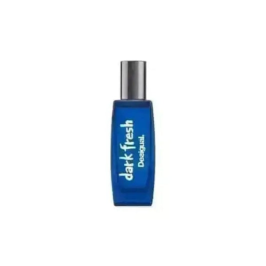 Jag Couture London Desigual Dark Fresh Eau De Toilette Spray 15ml