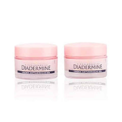 Jag Couture London Diadermine Double Action Anti Wrinkle Day Cream 50ml Set 2 Pieces