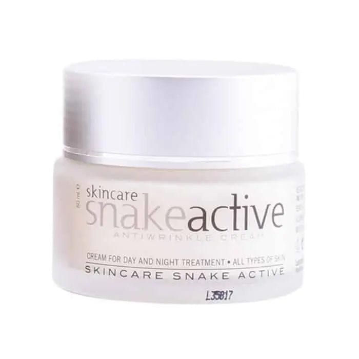 Jag Couture London Diet Esthetic Snakeactive Antiwrinkles Cream 50ml