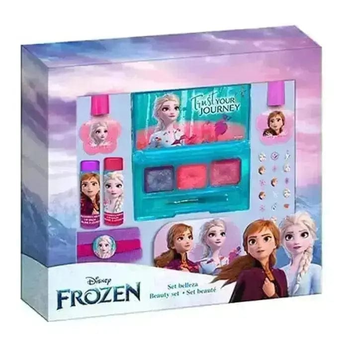 Jag Couture London Disney Frozen Belleza Set 10 Pieces