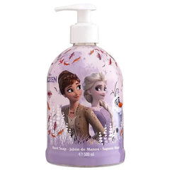 Jag Couture London Disney Frozen Hand Gel 500ml