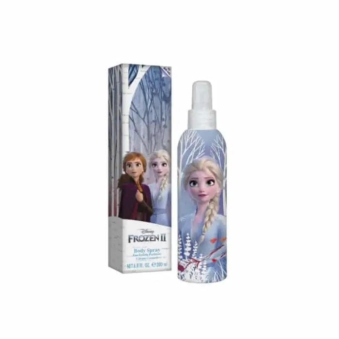 Jag Couture London Disney Frozen II Body Spray 200ml