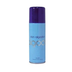 Jag Couture London Don Algodón Deodorant Spray 150ml