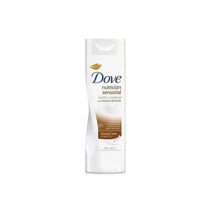 Jag Couture London Dove Body Lotion Karité 400ml