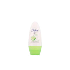 Jag Couture London Dove Go Fresh Cucumber And Green Tea Roll On Deodorant 50ml