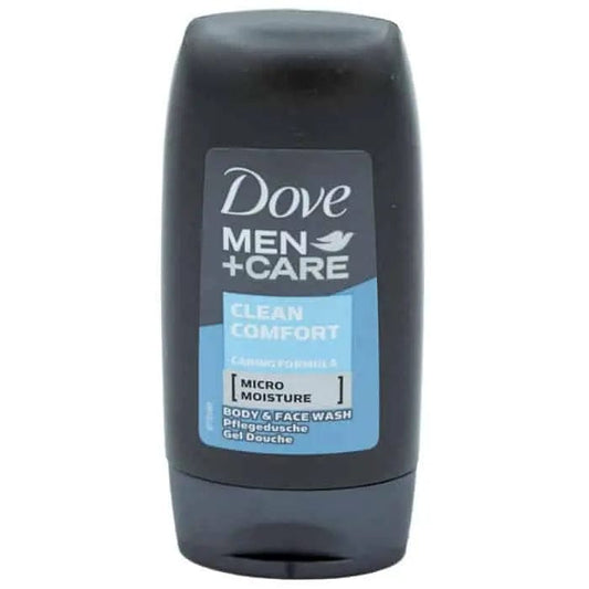 Jag Couture London Dove Men Body And Face Wash 55ml