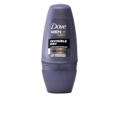 Jag Couture London Dove Men Invisible Dry Deodorant Roll On 50ml