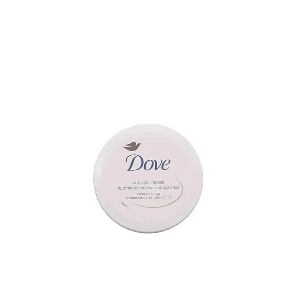 Jag Couture London Dove Rich Nourishment Cream 75ml