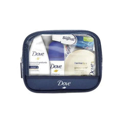 Jag Couture London Dove Travel Kit Set 6 Pieces