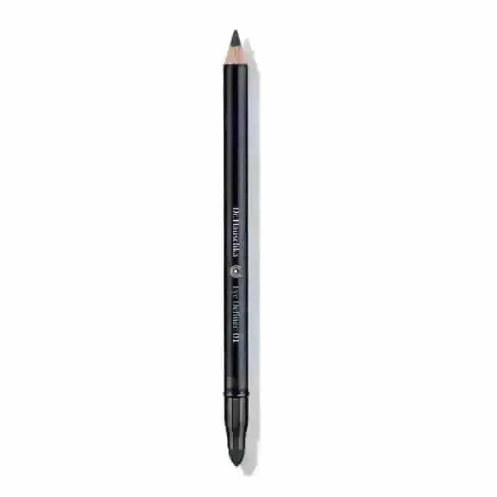 Jag Couture London Dr Hauschka Eye Definer 01 Black