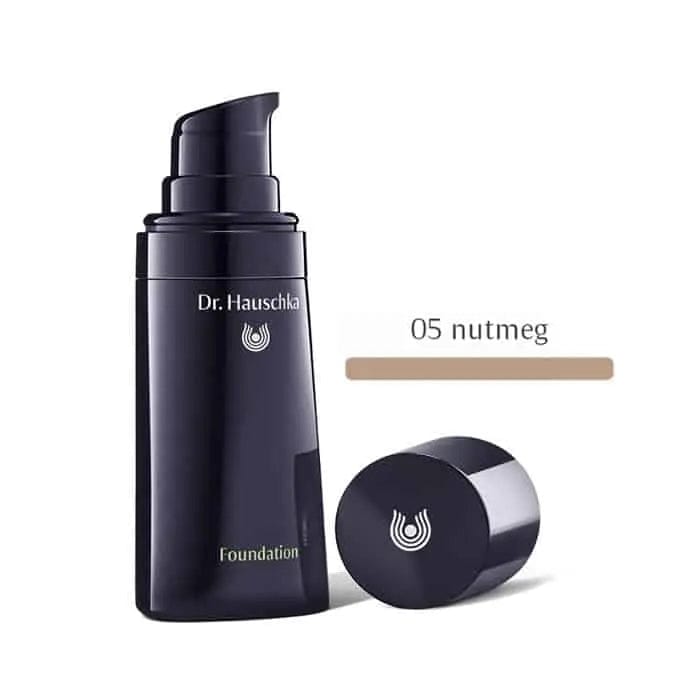 Jag Couture London Dr Hauschka Fundation 05 Nutmeg 30ml