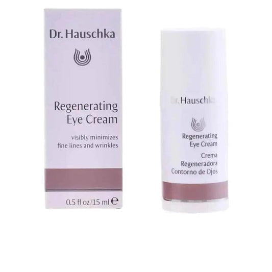 Jag Couture London Dr Hauschka Regenerating Eye Cream 15ml