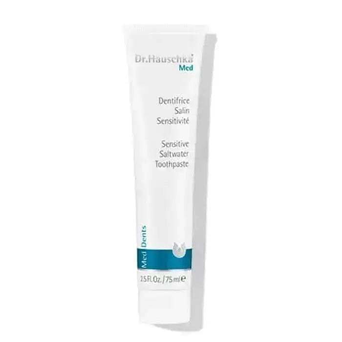 Jag Couture London Dr. Hauschka Saltwater Sensitive Toothpaste 75ml