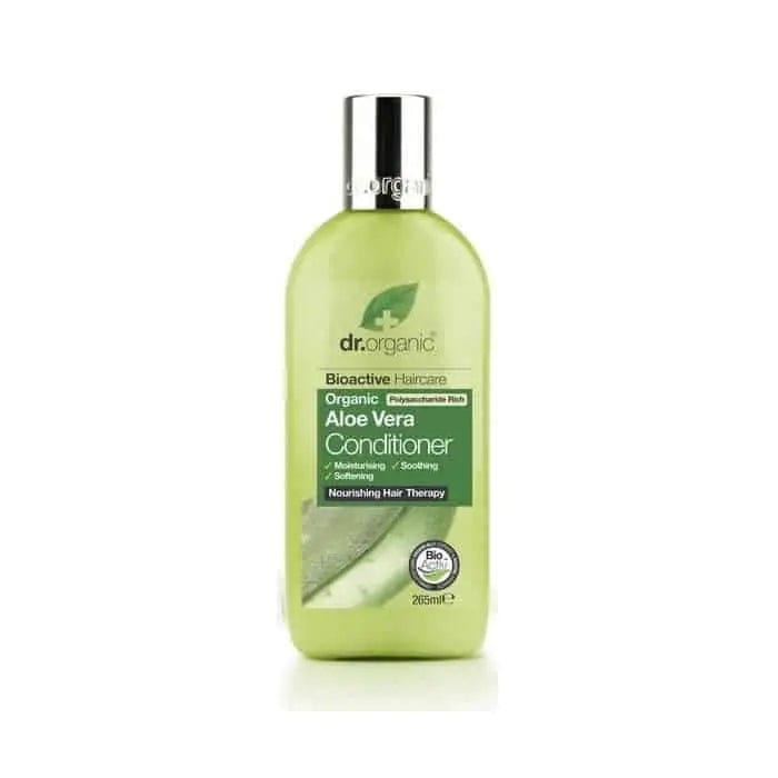 Jag Couture London Dr Organic Aloe Vera Conditioner 265ml