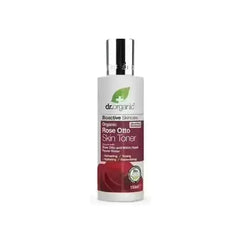 Jag Couture London Dr. Organic Rose Otto Skin Toner 150ml