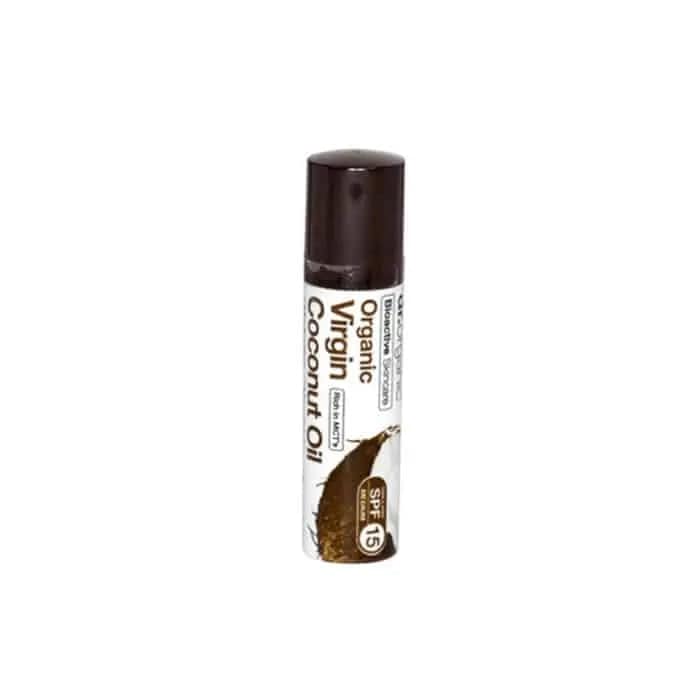 Jag Couture London Dr. Organic Virgin Coconut Oil Lipbalm 5.7ml