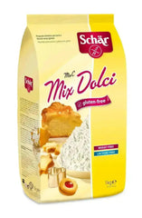 Jag Couture London Dr. Schar Mix C Mix Dolci 1000g