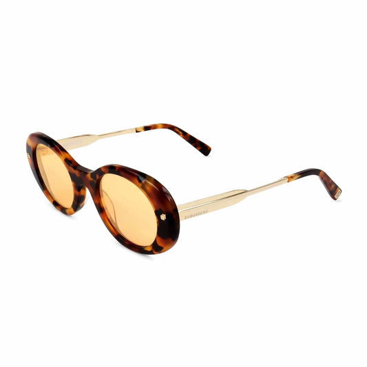 Jag Couture London Dsquared2 - DQ0325 - Brown
