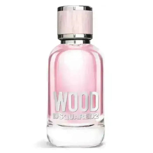 Jag Couture London Dsquared2 Wood Eau De Toilette Spray 50ml