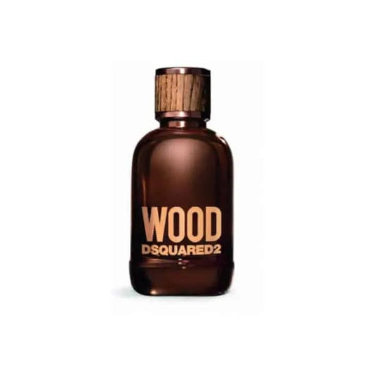 Jag Couture London Dsquared2 Wood Men Eau De Toilette Spray 100ml