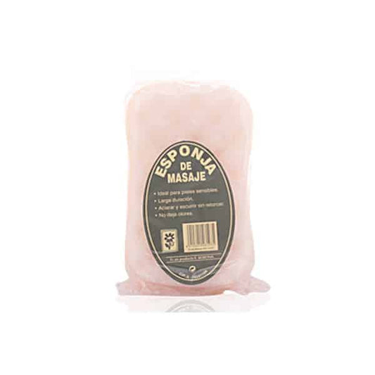 Jag Couture London E. Koronis Massage Sponge