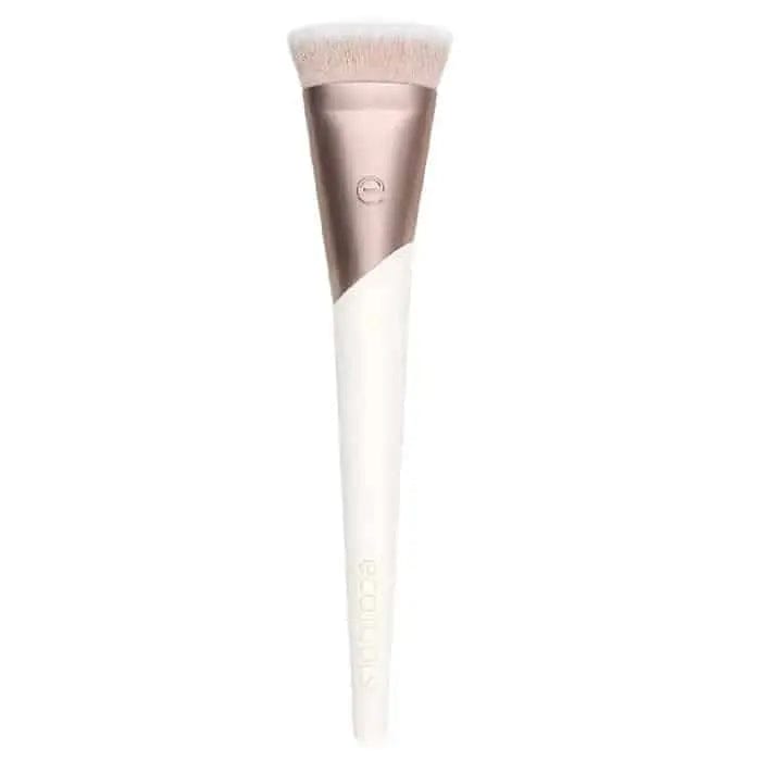 Jag Couture London Ecotools Luxe Flawless Foundation Brush 1 Unit