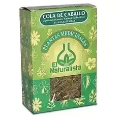 Jag Couture London El Natural Cola De Caballo 40g Trociscos