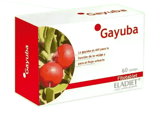 Jag Couture London Eladiet Gayuba 60 Comp De 330 Mg