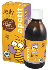 Jag Couture London Eladiet Jelly Kids Apetit 250ml