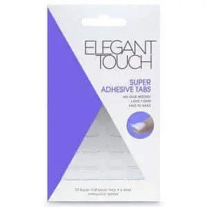 Jag Couture London Elegant Touch Super Adhesive Tabs 24 U