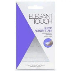 Jag Couture London Elegant Touch Super Adhesive Tabs 24 U