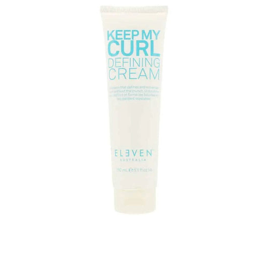 Jag Couture London Eleven Australia Keep My Curl Defining Cream 150ml