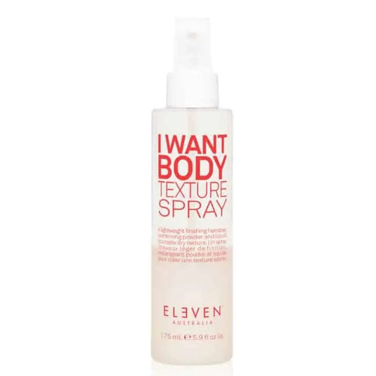 Jag Couture London Eleven I Want Body Texture Spray 175ml