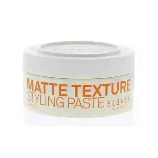 Jag Couture London Eleven Matte Texture Styling Paste 85g