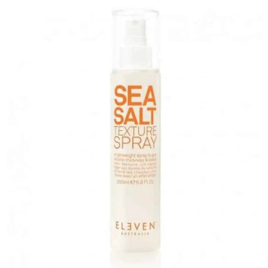 Jag Couture London Eleven Sea Salt Texture Spray 200ml