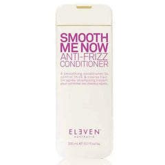 Jag Couture London Eleven Smooth Me Now Anti Frizz Conditioner 300ml