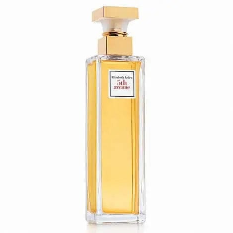 Jag Couture London Elizabeth Arden 5th Avenue Eau De Perfume Spray 125ml