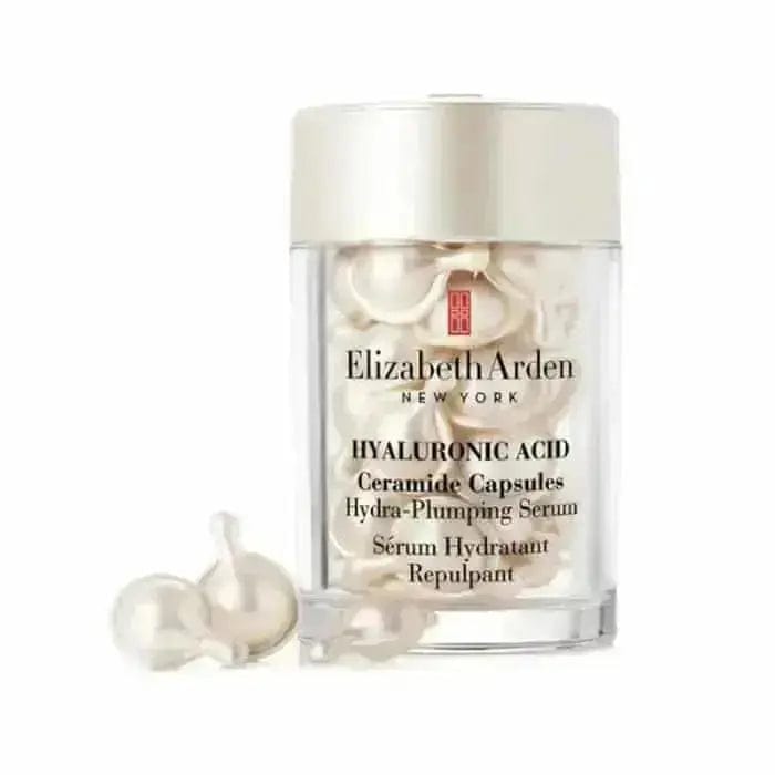 Jag Couture London Elizabeth Arden Ceramide Hyaluronic Acid 30 Capsules