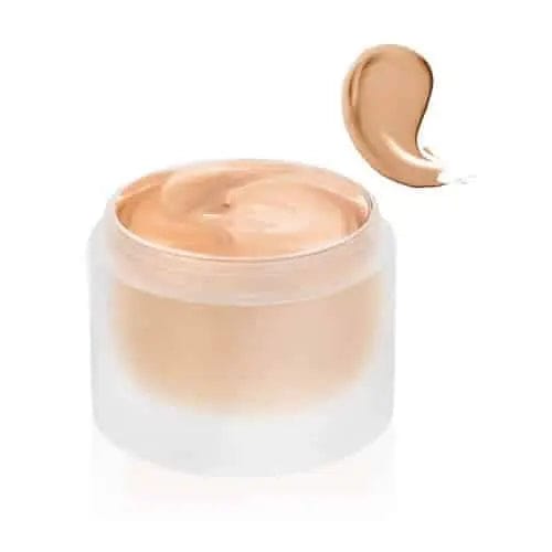 Jag Couture London Elizabeth Arden Ceramide Lift and Firm Makeup Broad Spectrum Sunscreen Spf15 Beige