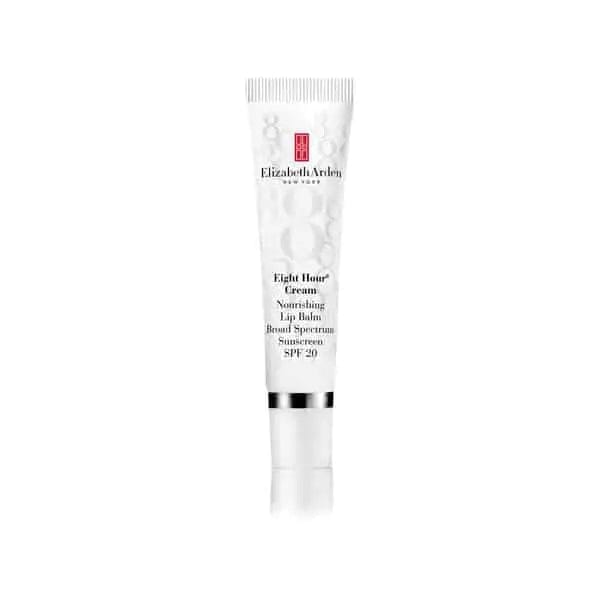 Jag Couture London Elizabeth Arden Eight Hour Cream Nourishing Lip Balm Broad Spectrum Sunscreen Spf20 15ml