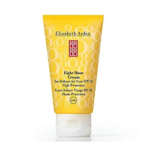 Jag Couture London Elizabeth Arden Eight Hour Cream Sun Defense For Face Spf50 50ml